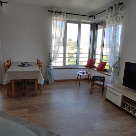 La Verriere Apartman Dijon Kültér fotó