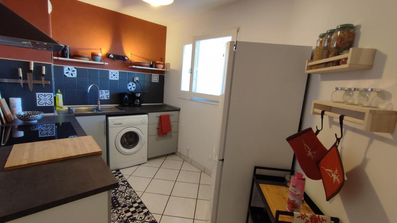 La Verriere Apartman Dijon Kültér fotó