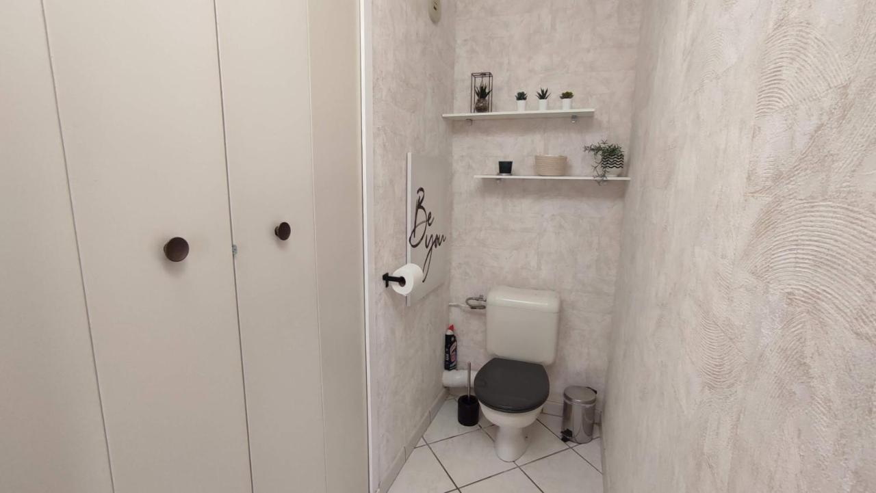 La Verriere Apartman Dijon Kültér fotó
