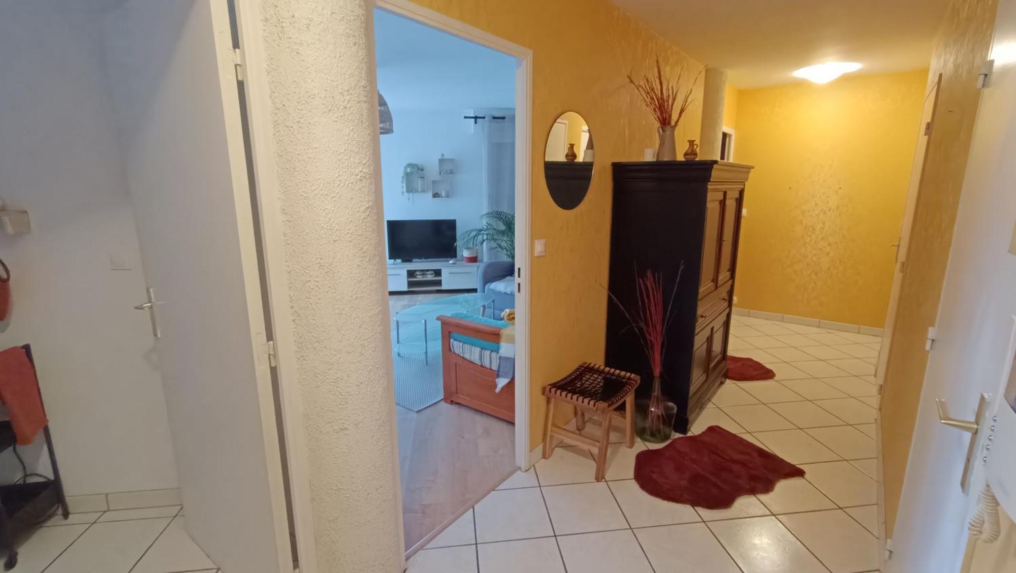 La Verriere Apartman Dijon Kültér fotó