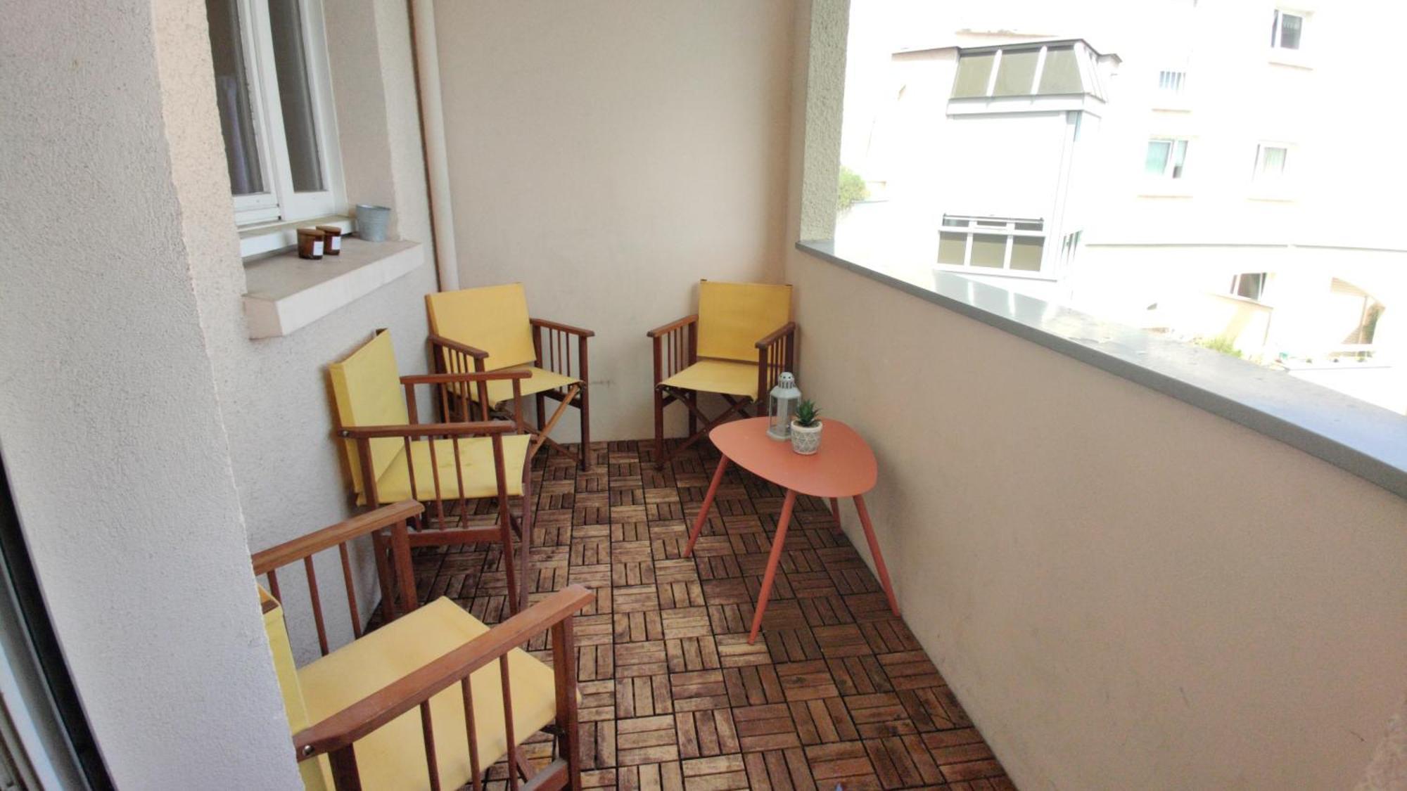 La Verriere Apartman Dijon Kültér fotó