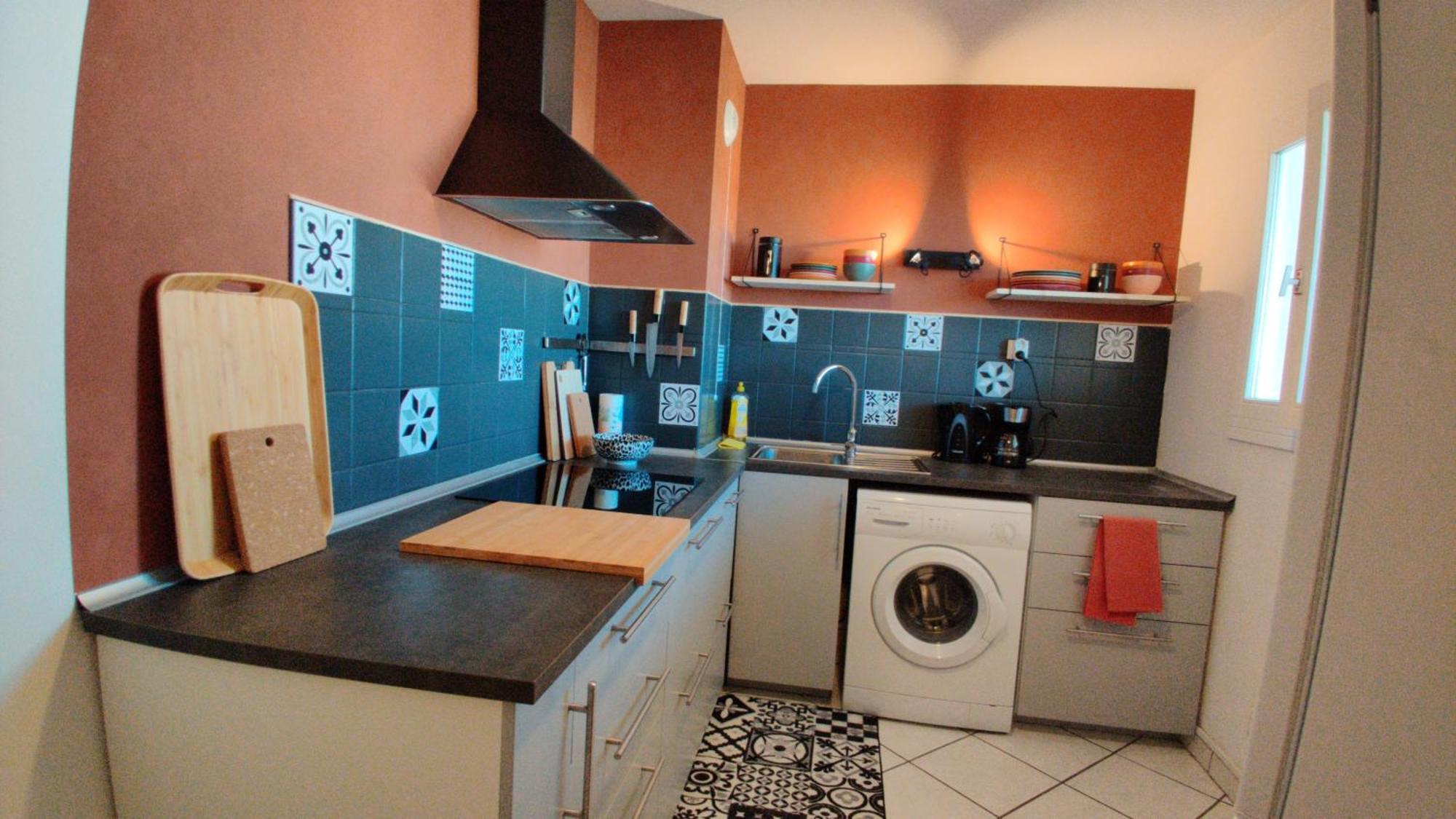 La Verriere Apartman Dijon Kültér fotó
