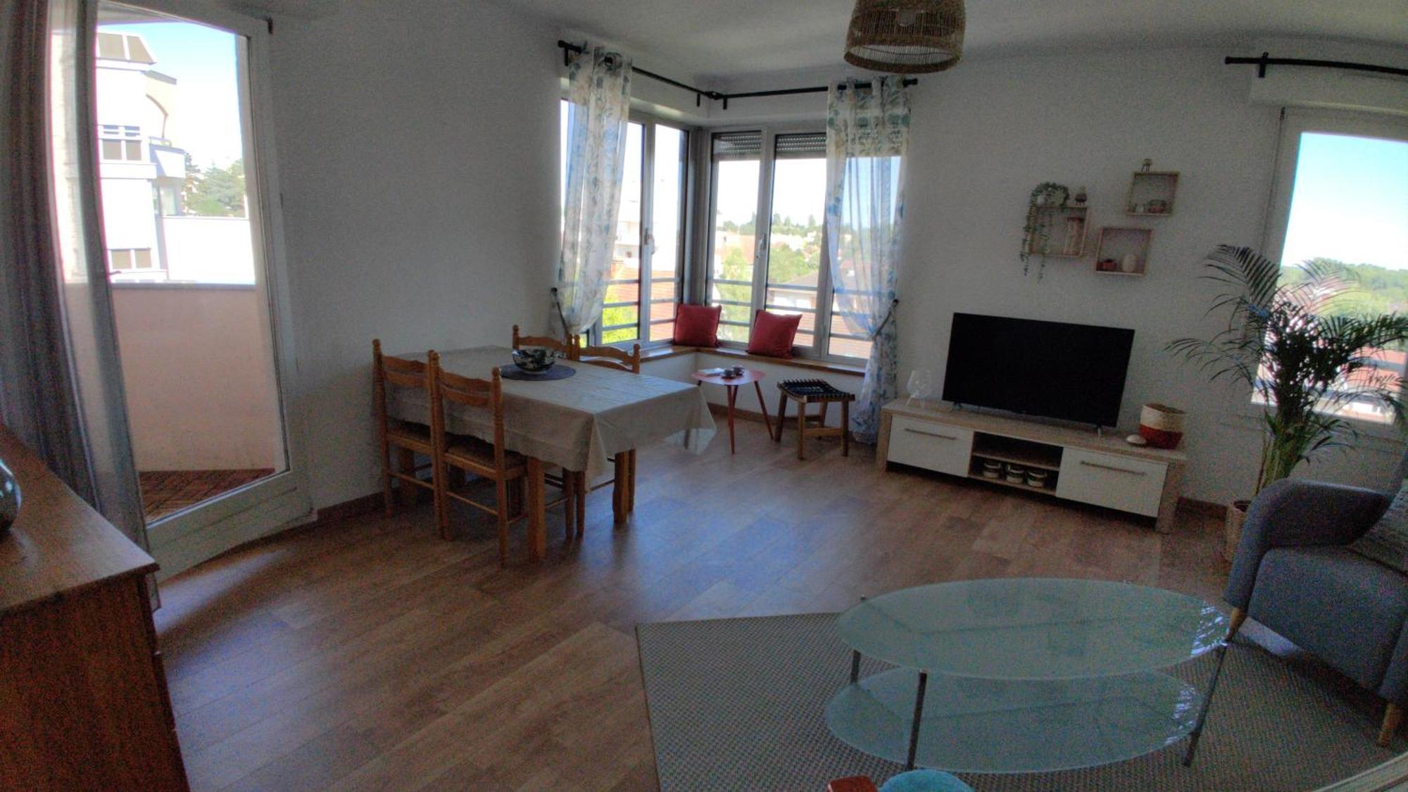 La Verriere Apartman Dijon Kültér fotó