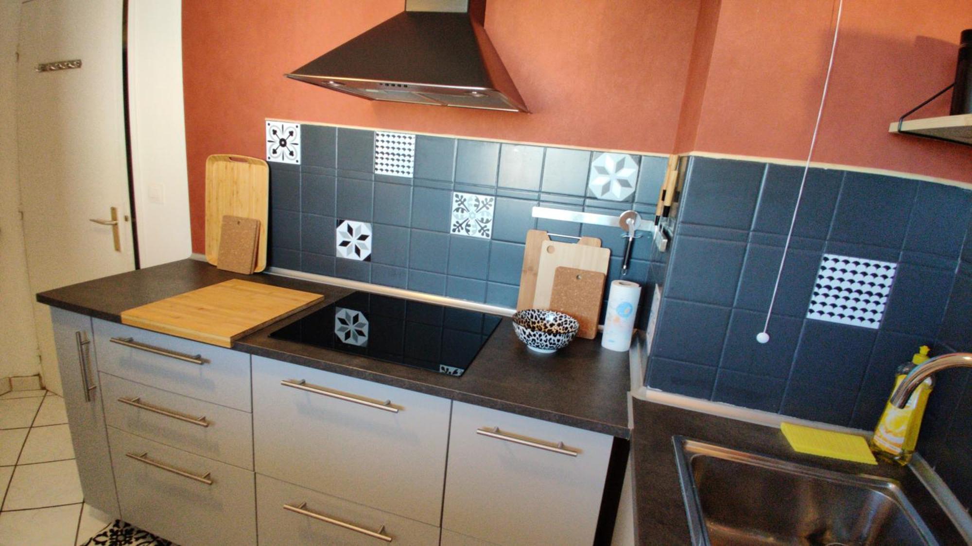 La Verriere Apartman Dijon Kültér fotó