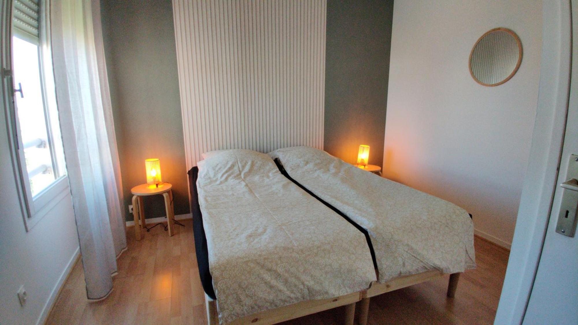 La Verriere Apartman Dijon Kültér fotó